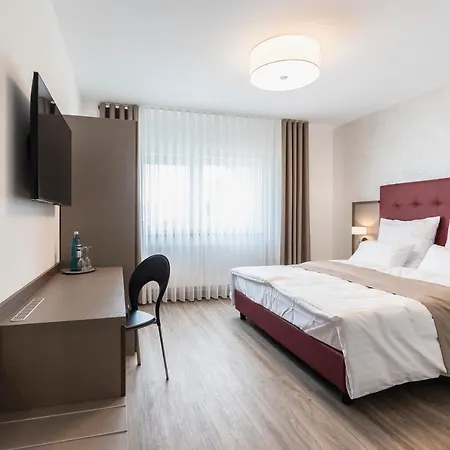 Mix Hotel Limburg-2