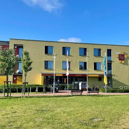 Hostel Haus 54-2