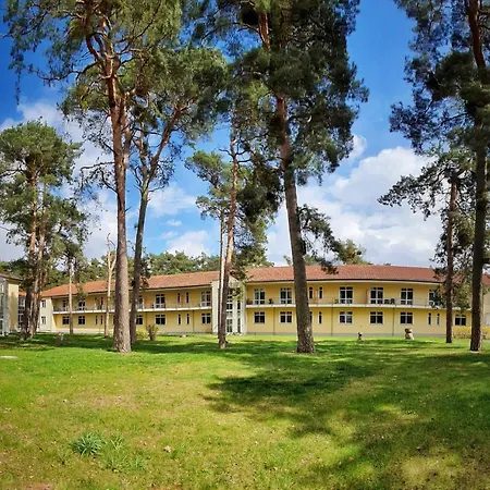 Waldhotel am See Berlin-Schmöckwitz-2