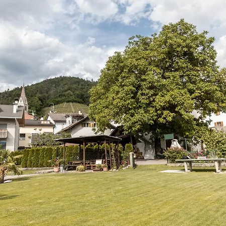 Garni Hotel Tauber-3