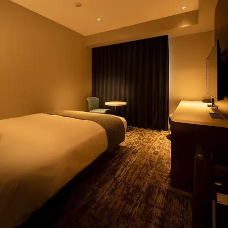 Shizutetsu Hotel Prezio Tokyo Tamachi-3