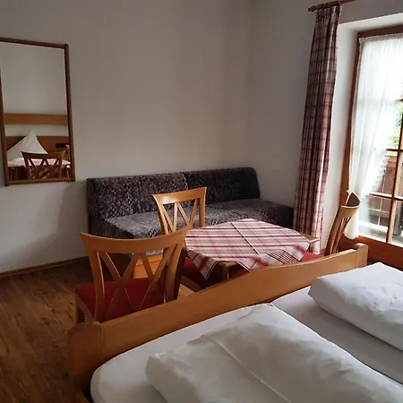 Gasthof Altes Forsthaus-2