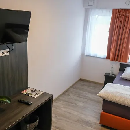 Apartments A7-2