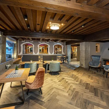 Hotel Alpina-2