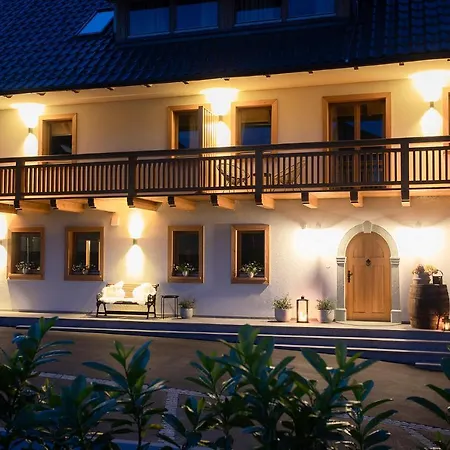 House Troha - Rooms & Apartments-2