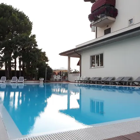 Hotel Da Roberto-3