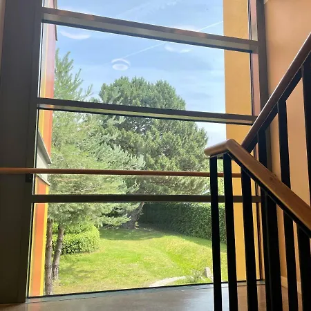 Hostel Haus 54-3