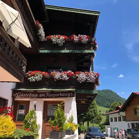 Gästehaus am Kurparkweg-3