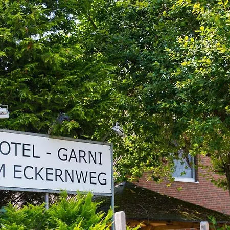 Hotel Garni am Eckernweg-2