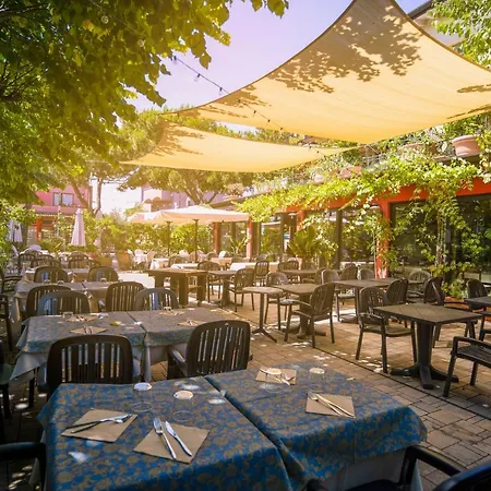 Piccolo Camere E Grill-2