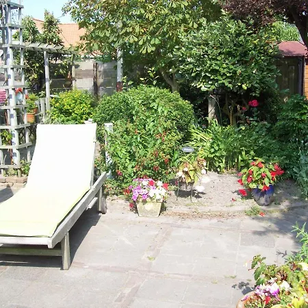 Hotel Pieter De Coninck-2