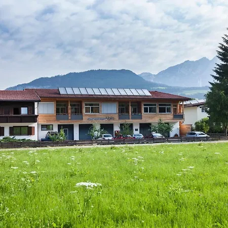 Aparthotel Schindlhaus/Alpin-3