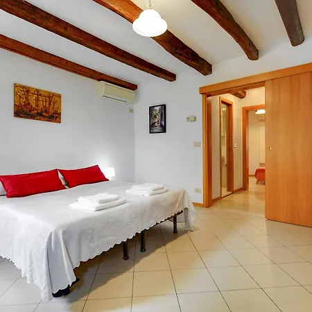 B&B Giardini-2