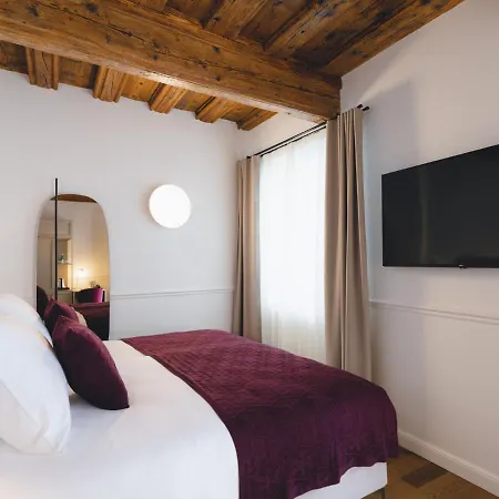 Hotel Heritage-3