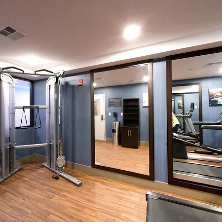 Comfort Inn JFK Airport-2