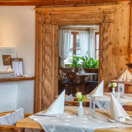 Gasthof Alt Paznaun-3