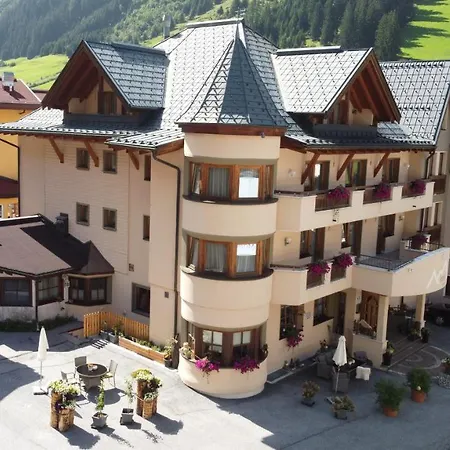 Hotel Idhof-2