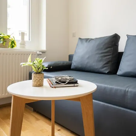 Feelgood Apartments Smartliving | Contactless Check-In-2