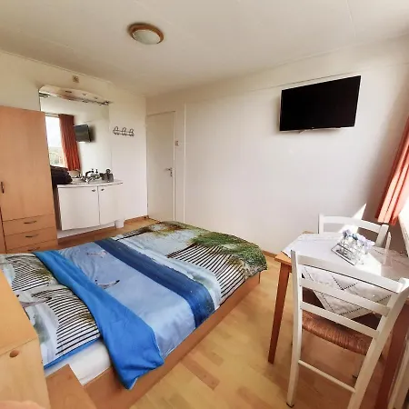 Zimmer mit Frühstück de Graaff-2