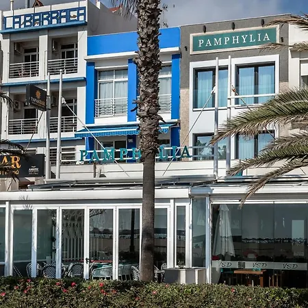 Pamphylia Hotel-3