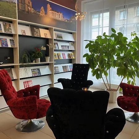 Boutique City Hotel Gallo-2