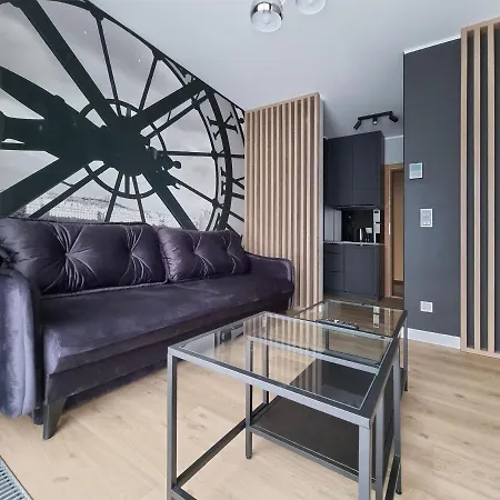 Silesia Aparthotel-3