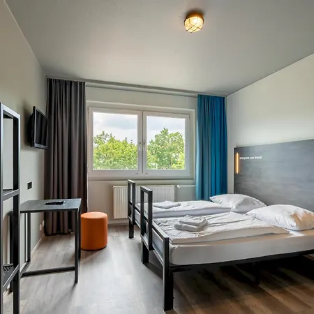 A&O Berlin Kolumbus-2