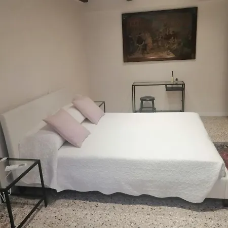 Residence Castello Venezia-3