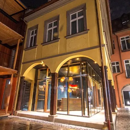 Le Baldinger Boutique Hotel-3