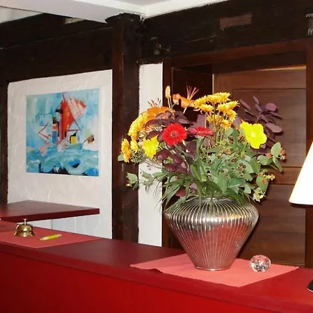 Hotel Zum Römer-3