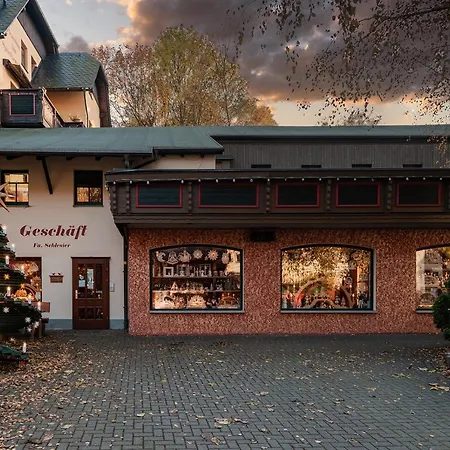 Pension Spielzeughof-2