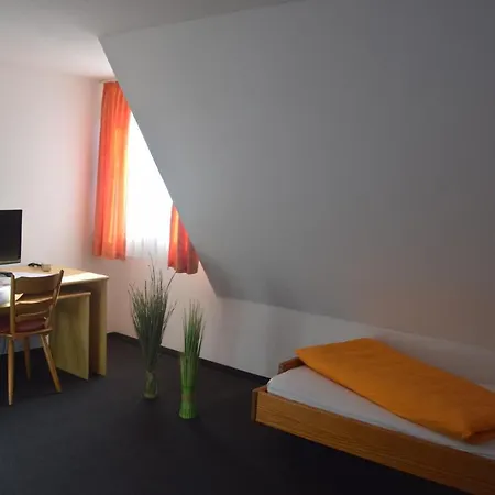 Hotel-Gasthof Roessle-2
