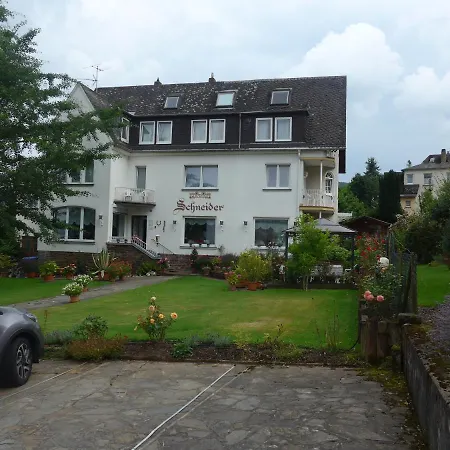 Pension Schneider-3