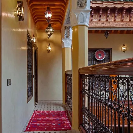 Riad Merzouga-2