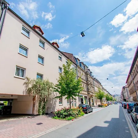 Hotel Centro Fürth Nürnberg-3