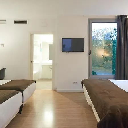 Hotel BESTPRICE Diagonal-3