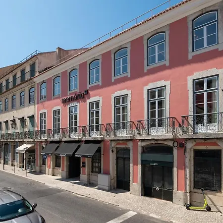 Memoria Lisboa Flh Hotels-2