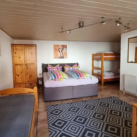 Gästehaus Gravell-3