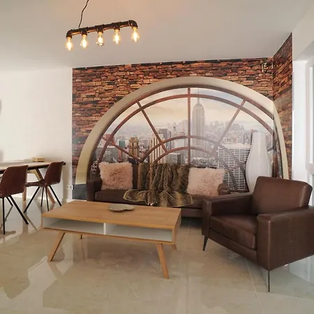 Designpension Idyll Nr21 Hotel Garni-3