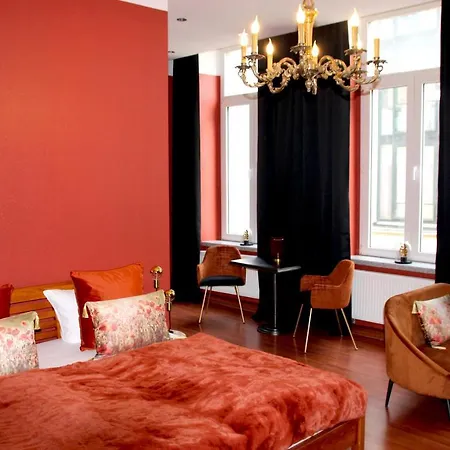 Hotel Domstern-2