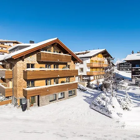 Hotel Sonnblick-2