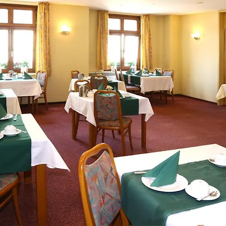 Hotel Garni Kluth-3