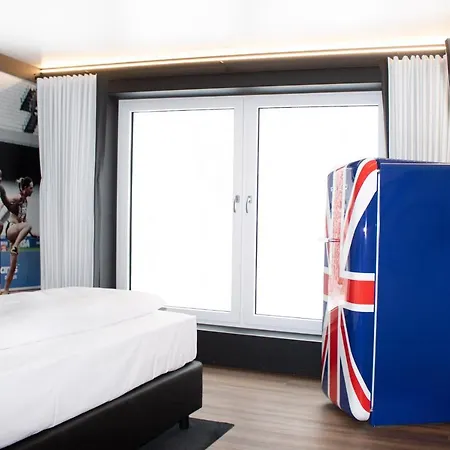 Gr Hotel By Wmm Hotels-2