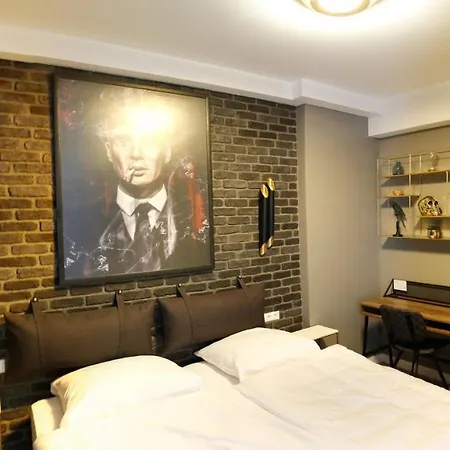 Iq Hotel Hannover-3