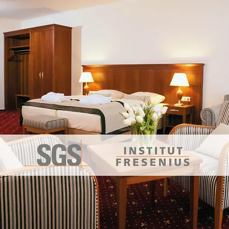 Hotel Hanseatischer Hof-2