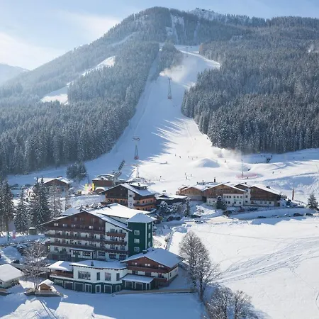 Hotel Waldfrieden-2