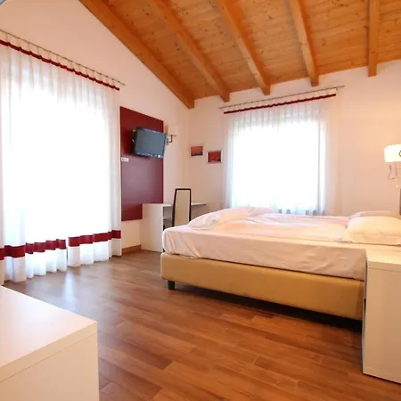Thai Orchidee Restaurant&Rooms-2