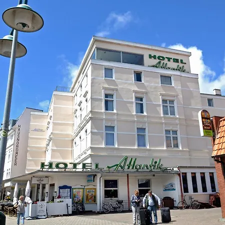 Hotel Atlantik-3