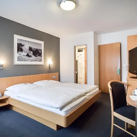 Hotel Mautner Airport und Messehotel-2