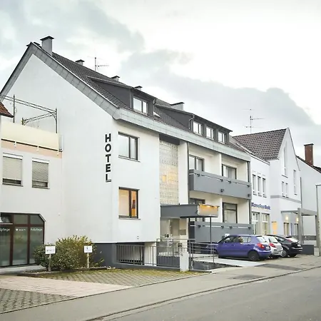 Hotel Mautner Airport und Messehotel-3